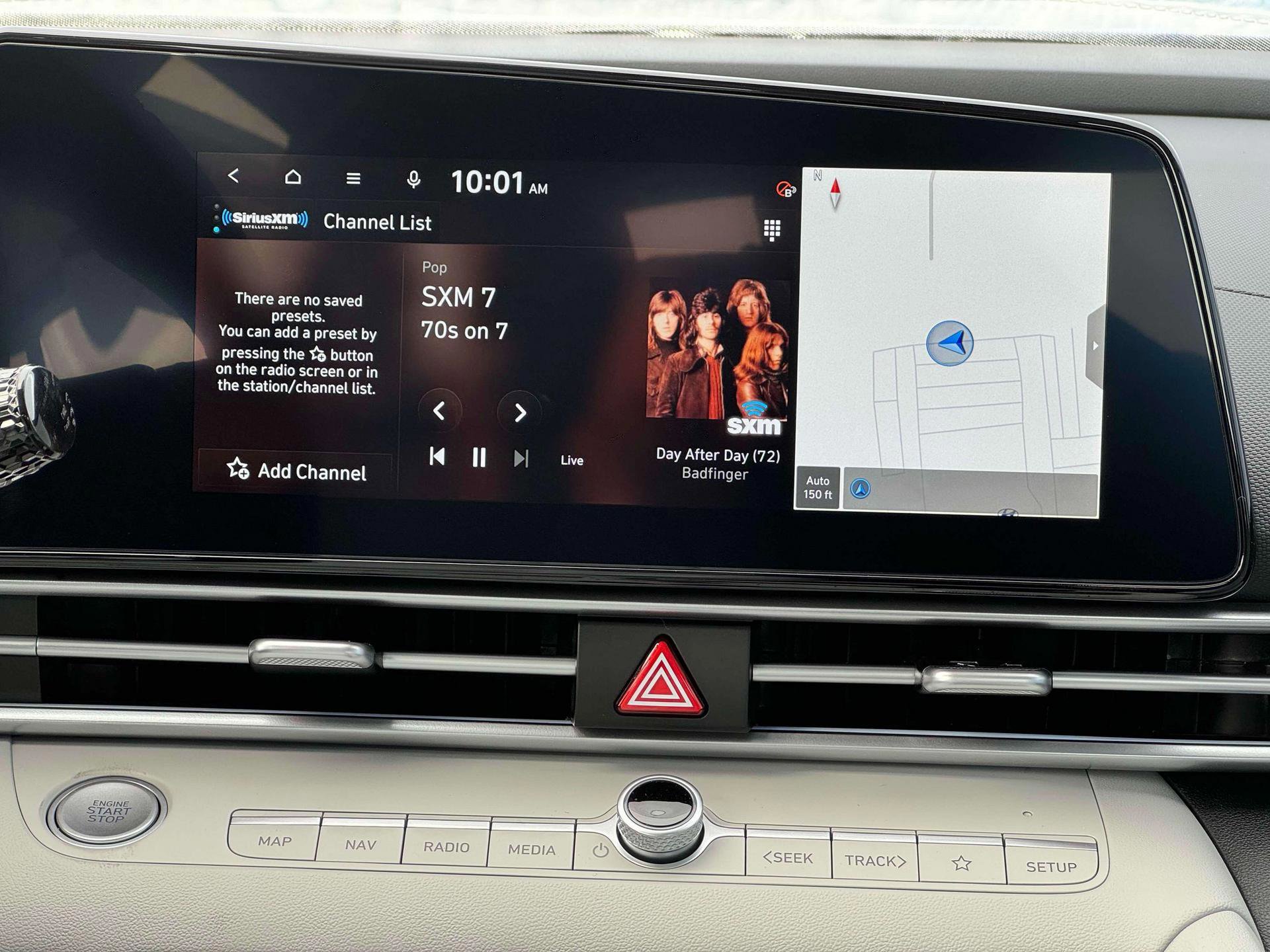 Used 2025 Hyundai Elantra Limited image 19