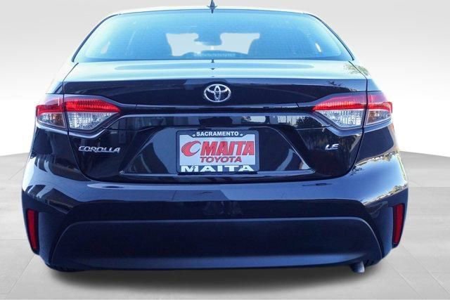 Certified 2023 Toyota Corolla LE image 7