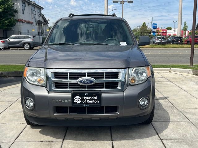 Used 2009 Ford Escape XLT FWD image 6