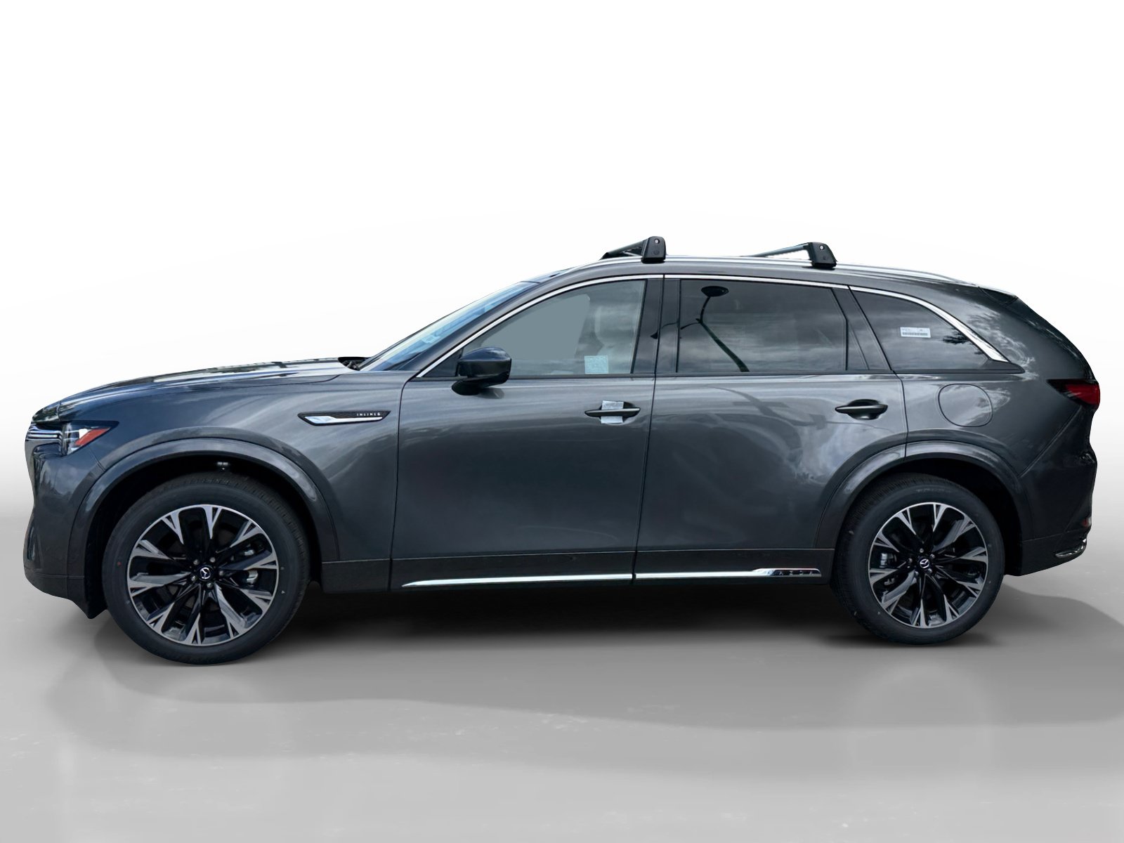 New 2026 MAZDA CX-90 3.3 Turbo S w/ Premium Plus AWD/4WD image 2