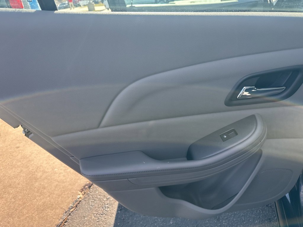 Used 2013 Chevrolet Malibu LS w/ Protection Package image 20