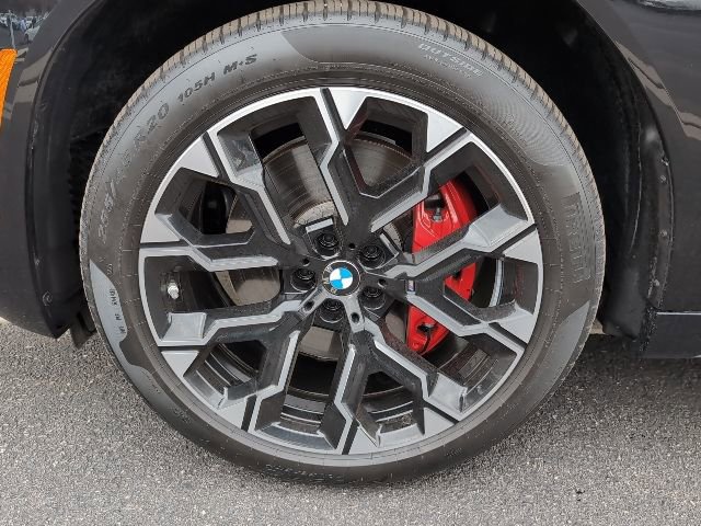 Used 2026 BMW X3 M50 image 10