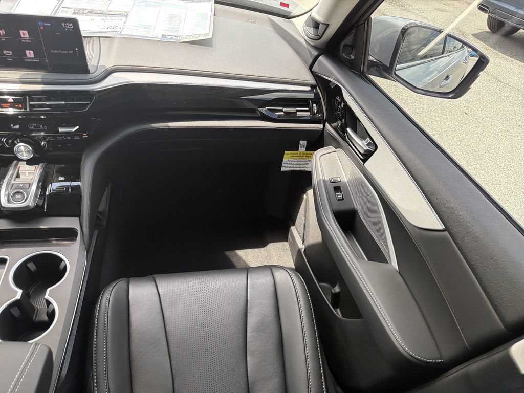 New 2026 Acura MDX w/ Technology Package FWD image 18