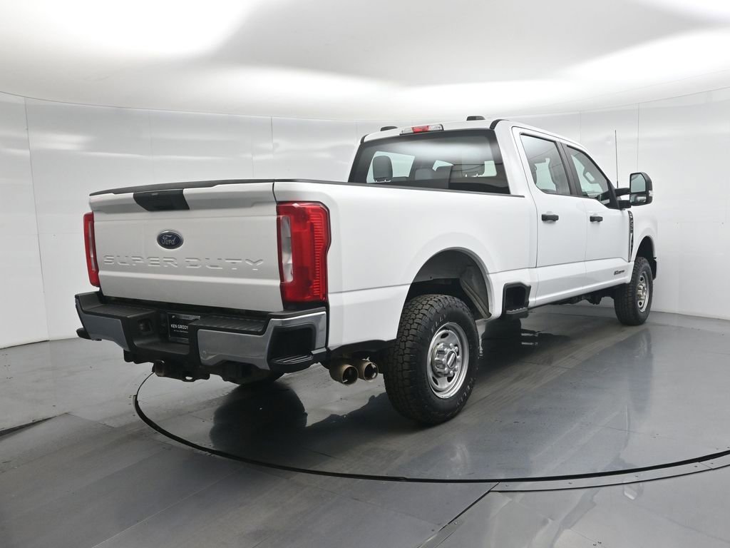 Certified 2023 Ford F250 XL w/ FX4 Off-Road Package AWD/4WD image 28