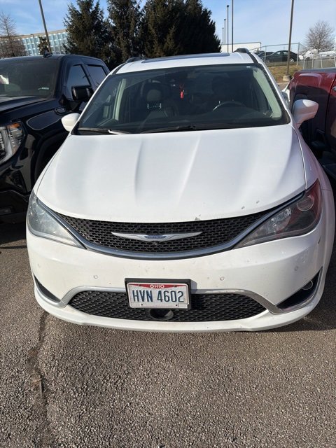 Used 2019 Chrysler Pacifica Touring-L Plus w/ Advanced Safetytec Group image 13