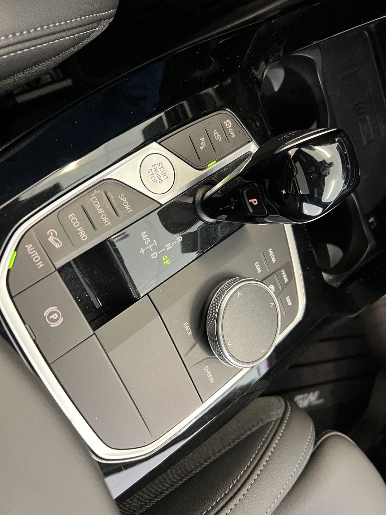 Used 2023 BMW X3 M40i image 27