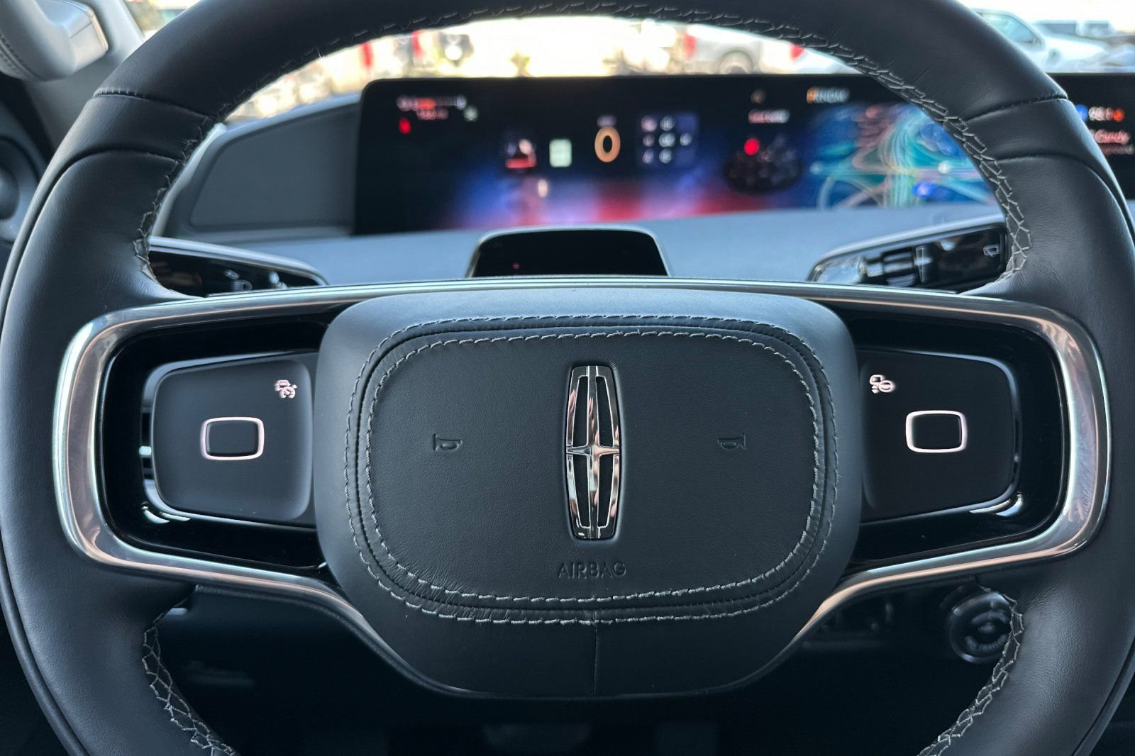 New 2026 Lincoln Navigator L Premier AWD/4WD image 24