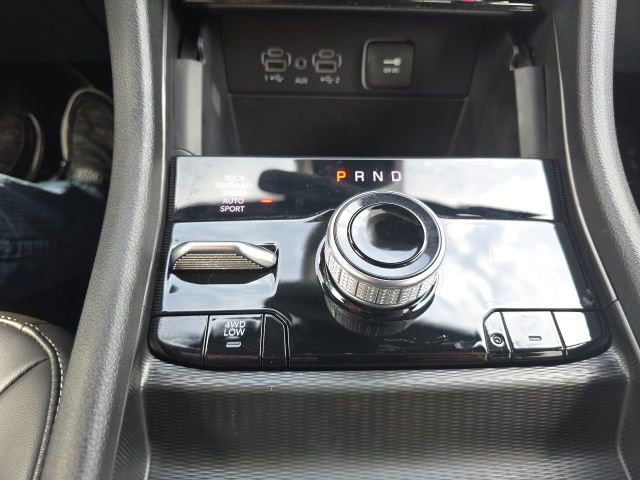 Used 2024 Jeep Grand Cherokee Limited 4xe image 24