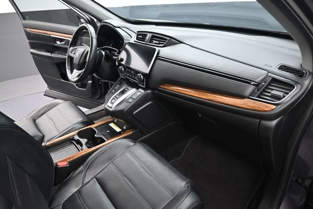 Certified 2022 Honda CR-V Touring image 16