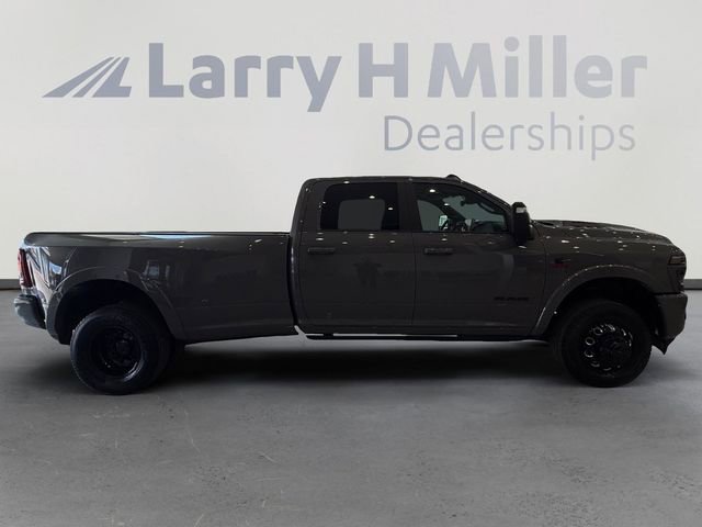New 2026 RAM 3500 Limited AWD/4WD image 6