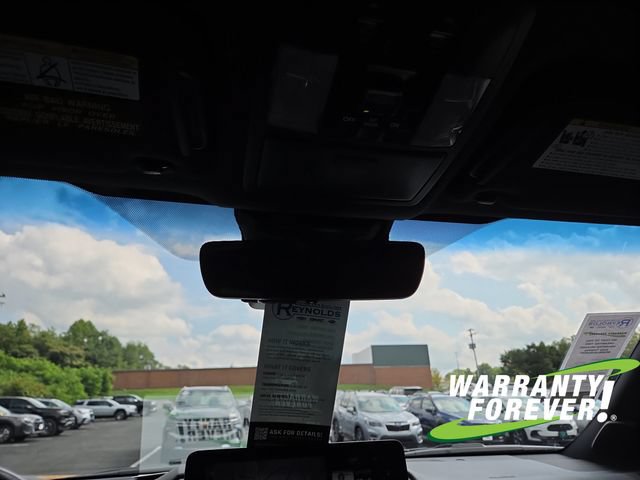 Used 2023 Lexus GX 460 Premium w/ Premium Plus Package AWD/4WD image 12