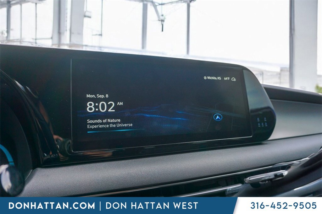 Used 2024 Hyundai Palisade XRT image 7