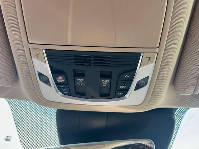 Certified 2023 Acura RDX AWD image 30