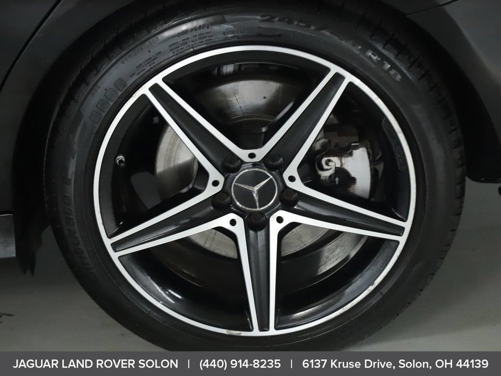 Used 2018 Mercedes-Benz C 43 AMG 4MATIC Sedan image 39