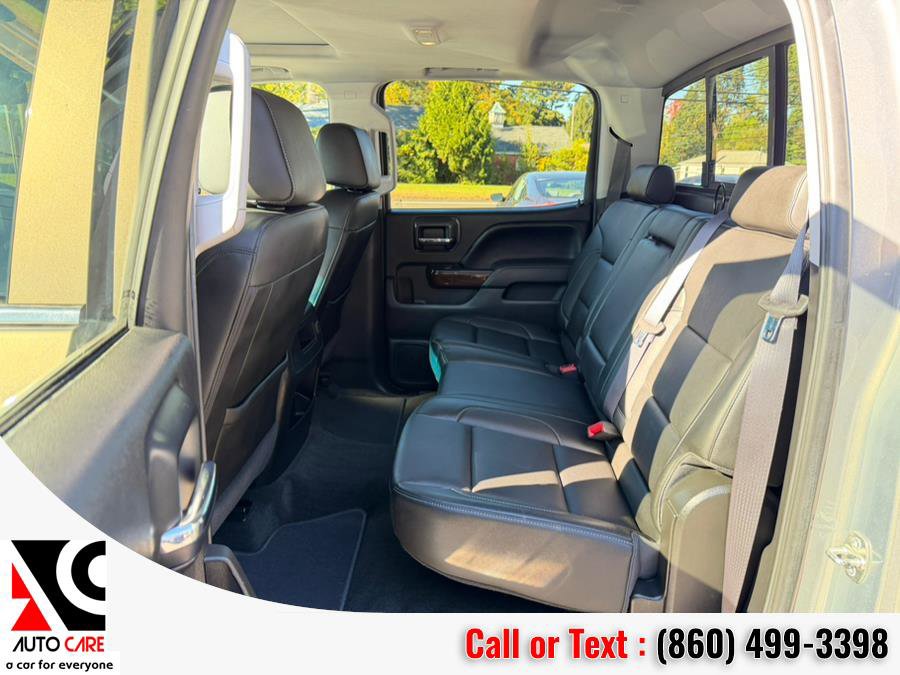 Used 2017 GMC Sierra 1500 SLT AWD/4WD image 15