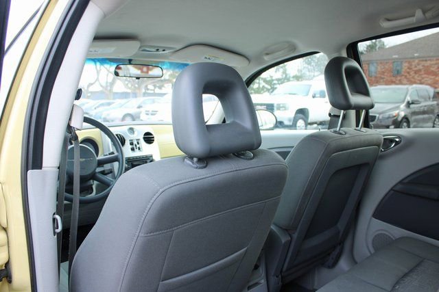 Used 2007 Chrysler PT Cruiser Touring w/ Fleet Value Group I image 28