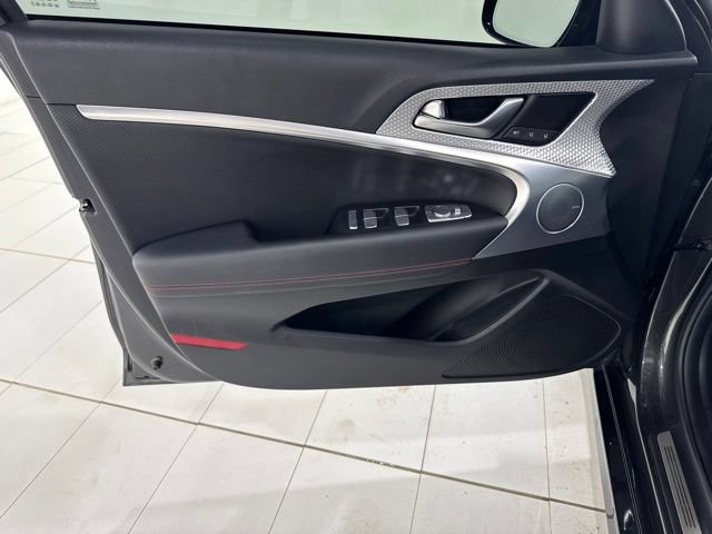 Used 2023 Genesis G70 2.0T w/ Sport Prestige Package AWD/4WD image 10