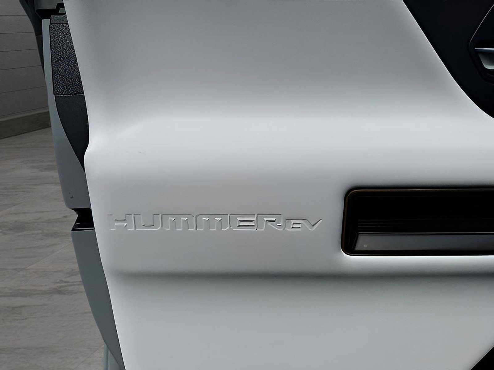 New 2025 GMC Hummer EV 3X w/ LPO, Illumination Package AWD/4WD image 22