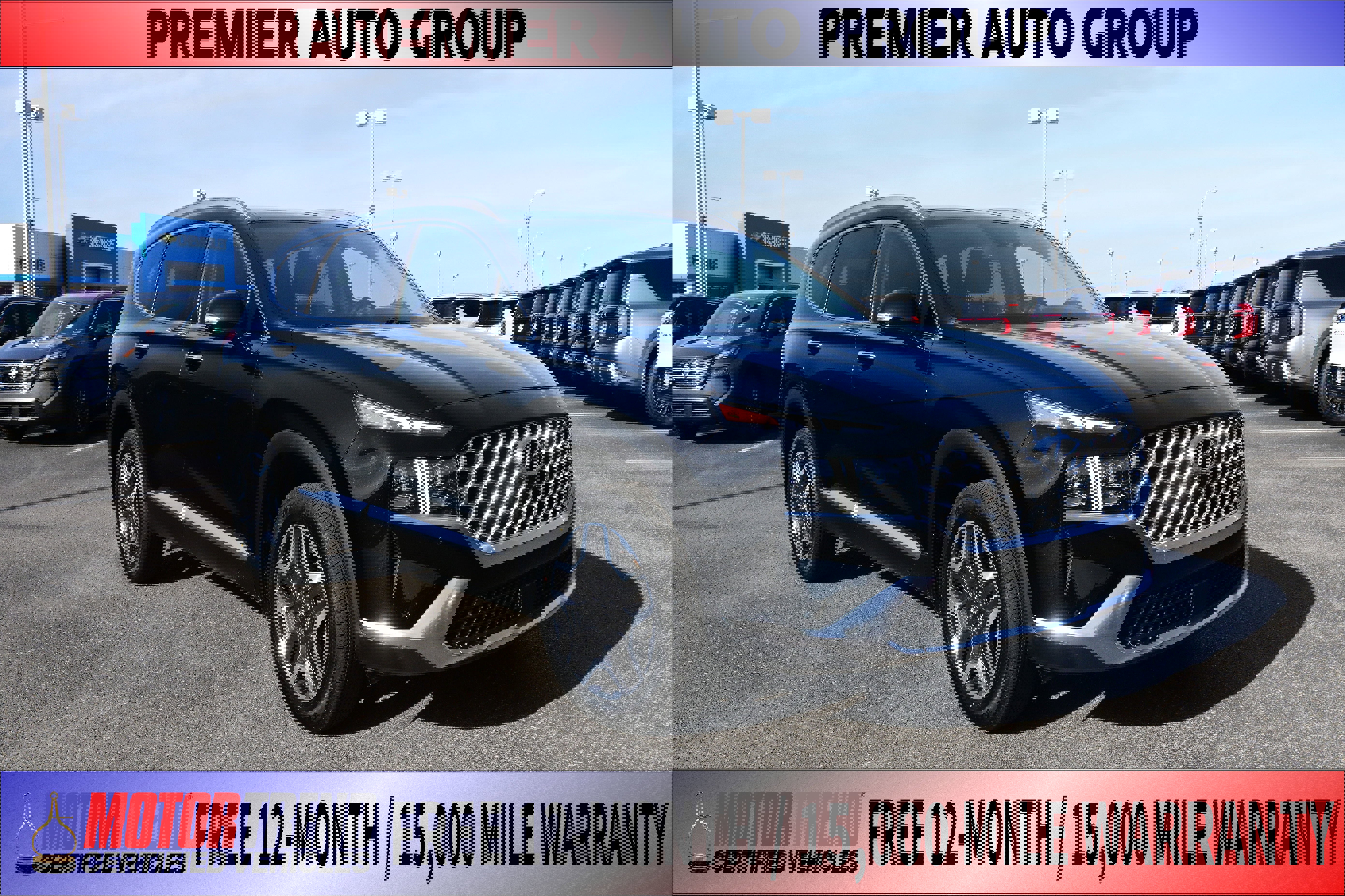 Used 2022 Hyundai Santa Fe Limited