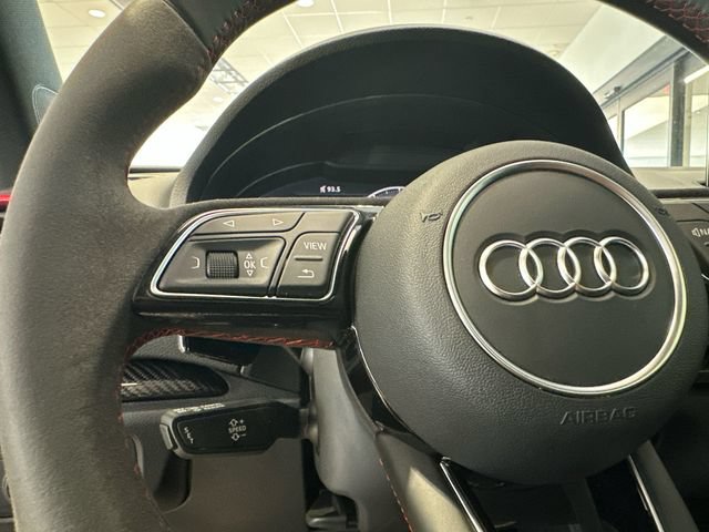 Used 2019 Audi RS 3 AWD/4WD image 20