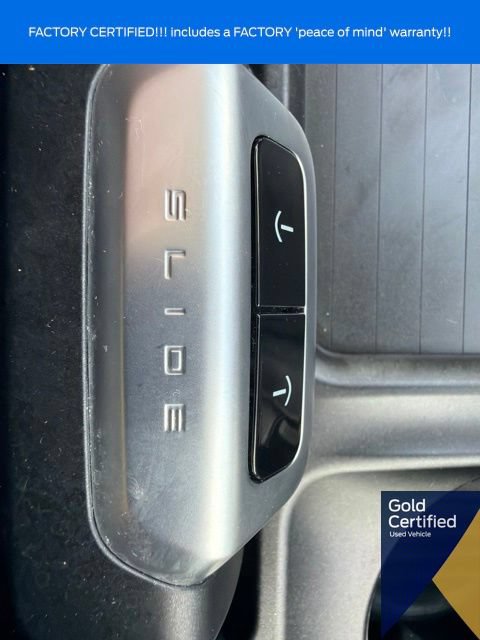 Used 2025 Ford Expedition Max Platinum w/ Driver's Package AWD/4WD image 62