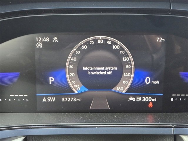 Used 2024 Volkswagen Taos SE image 20