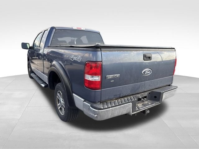 Used 2006 Ford F150 XLT AWD/4WD image 4
