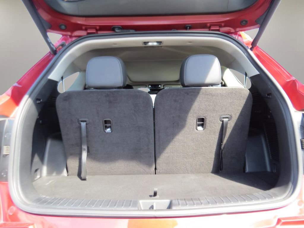 Used 2023 Kia Sorento SX image 13