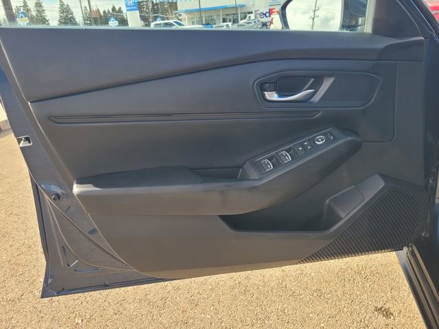 Certified 2024 Honda Accord EX image 18