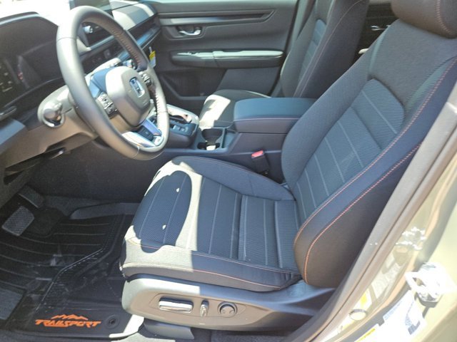 New 2026 Honda CR-V TrailSport image 30