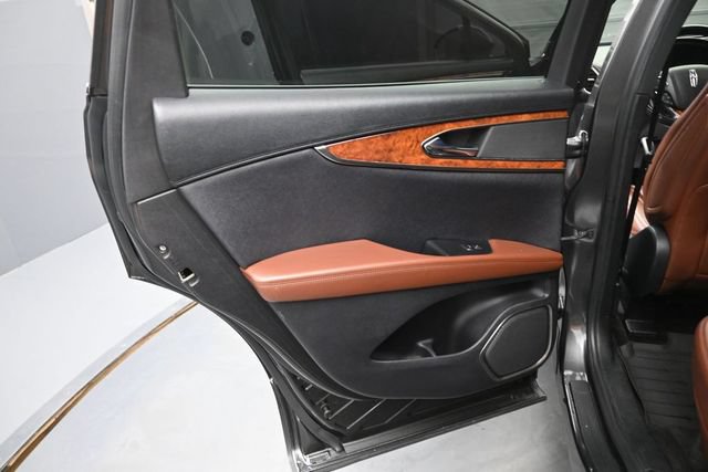 Used 2018 Lincoln MKX Reserve w/ Lincoln MKX Climate Package AWD/4WD image 14