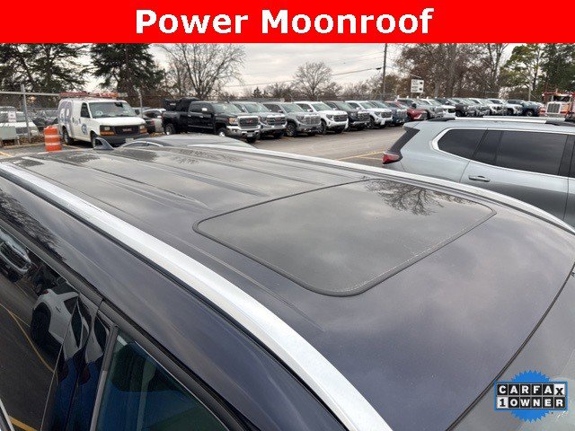 Used 2020 Toyota Highlander XLE image 7