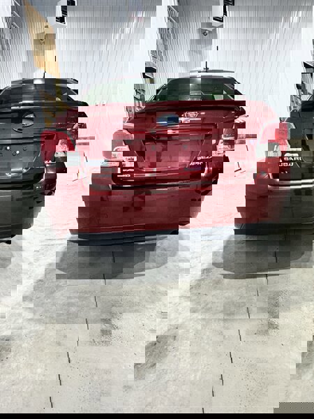 Used 2016 Subaru Impreza 2.0i Premium image 5