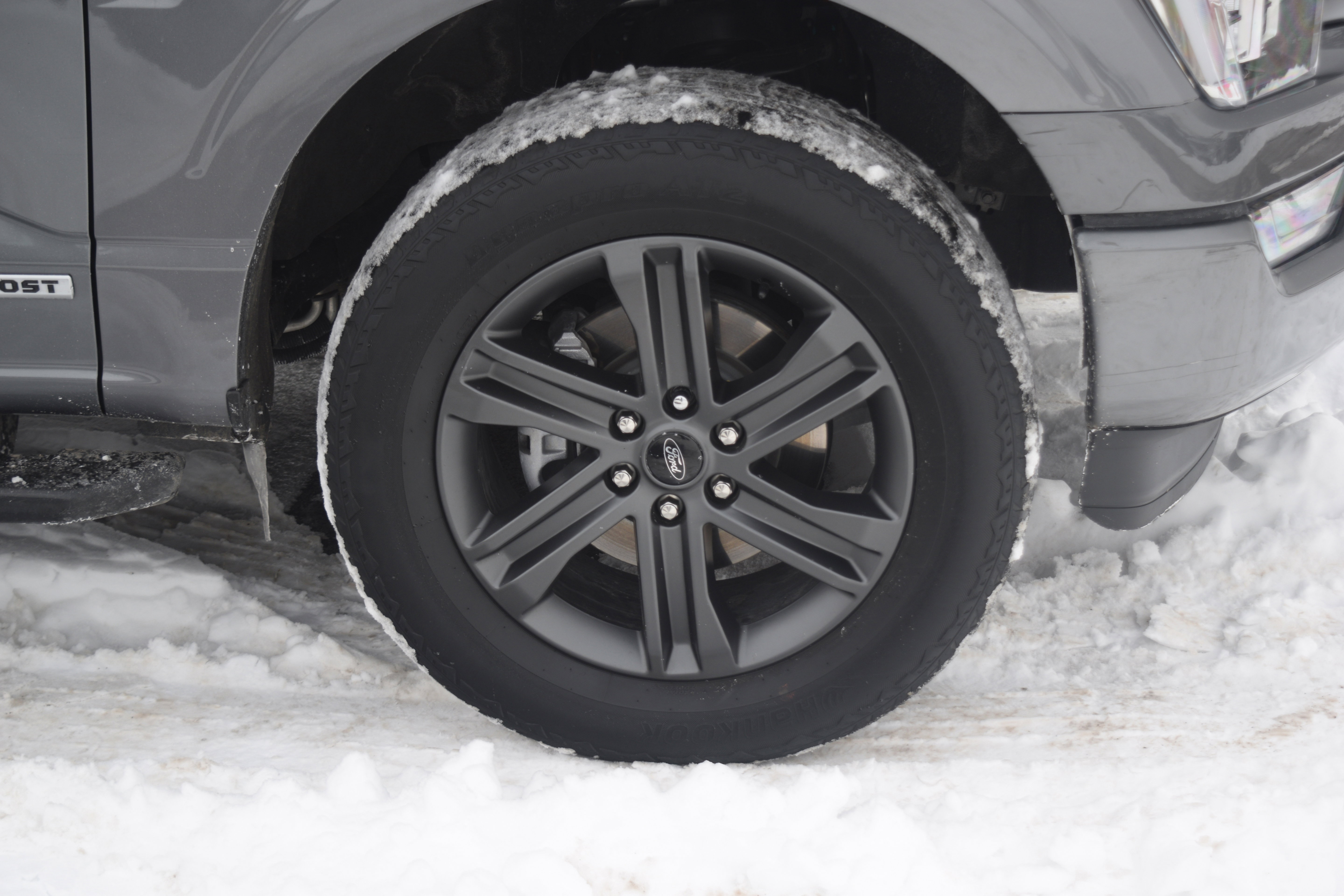 Used 2023 Ford F150 XLT w/ Equipment Group 302A High image 28