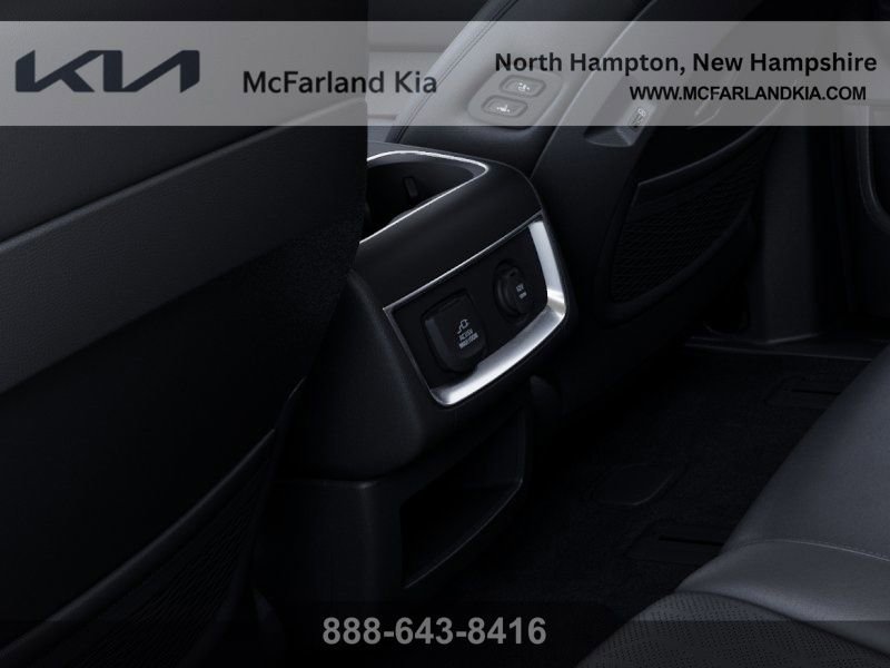 New 2026 Kia Carnival SX w/ SX Dark Edition Package image 26