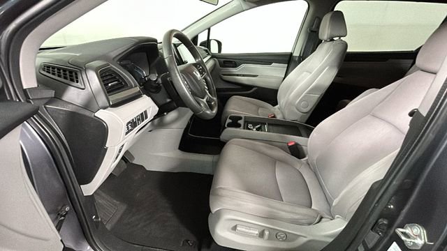 Used 2019 Honda Odyssey EX image 11