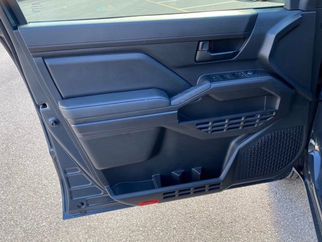 Used 2025 Toyota Tacoma SR w/ SR Upgrade Package image 10