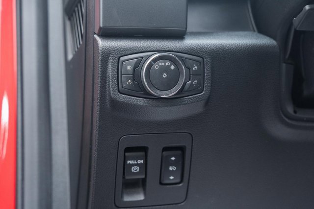 Used 2018 Ford F150 XLT w/ Equipment Group 302A Luxury image 47