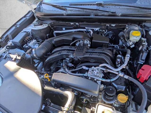 New 2025 Subaru Outback Limited w/ Popular Package #2 image 25