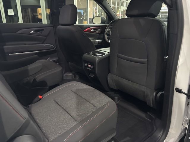 Used 2024 Chevrolet Traverse Z71 w/ Enhanced Driving Package image 35