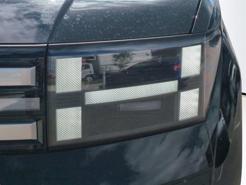 New 2026 Hyundai Santa Fe SE image 10