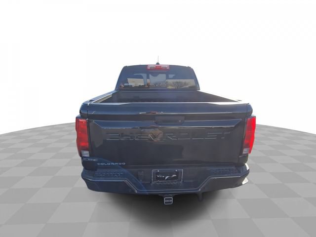 New 2025 Chevrolet Colorado Trail Boss image 7