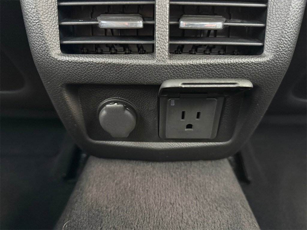 Used 2018 Cadillac ATS Luxury w/ Safety and Security Package image 29