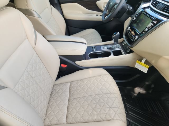 Used 2024 Nissan Murano Platinum w/ Cargo Package FWD image 15