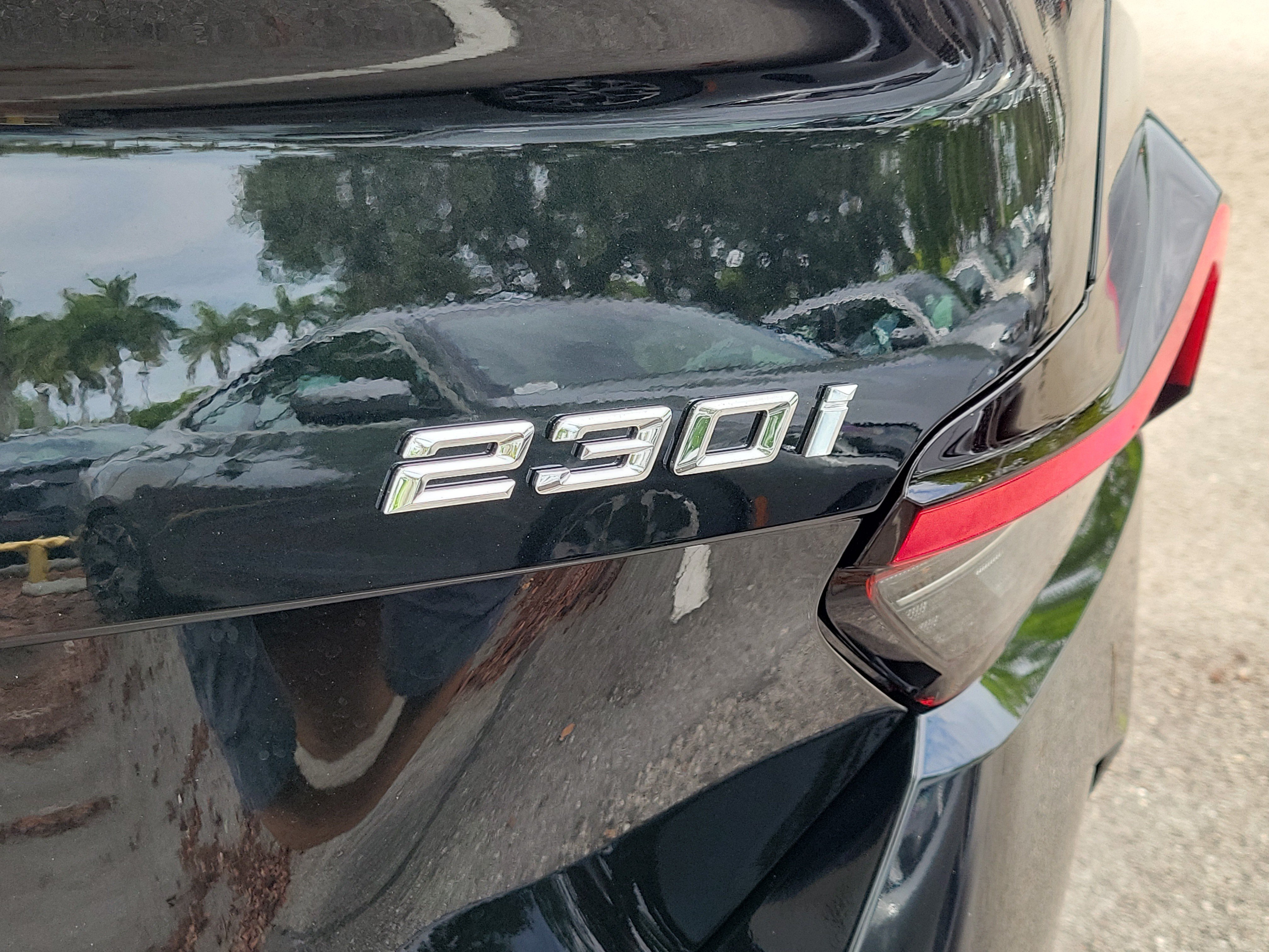 New 2026 BMW 230i Coupe w/ Premium Package RWD image 5