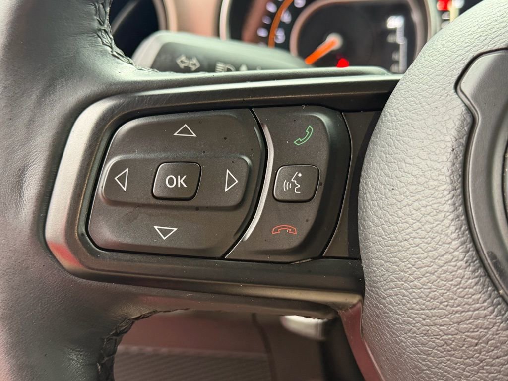 Used 2020 Jeep Wrangler Unlimited Sport S image 21