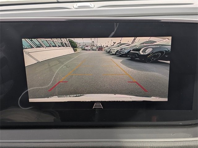 New 2026 Buick Envista Avenir image 26