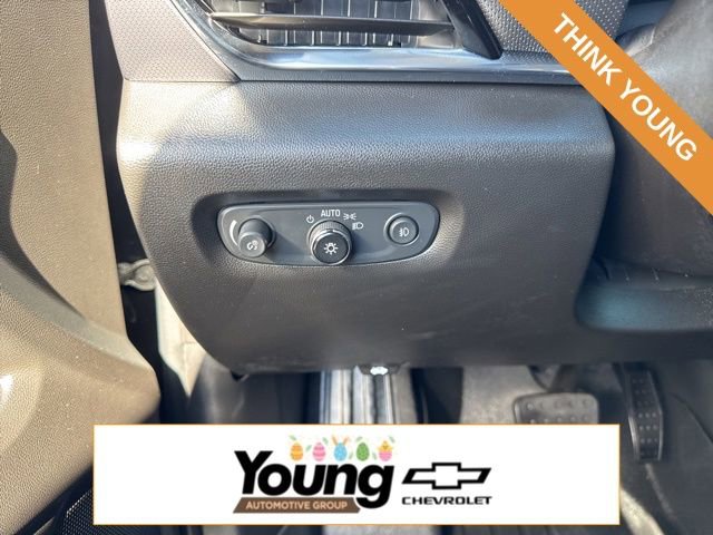 Used 2021 Chevrolet Traverse Premier w/ Redline Edition image 23