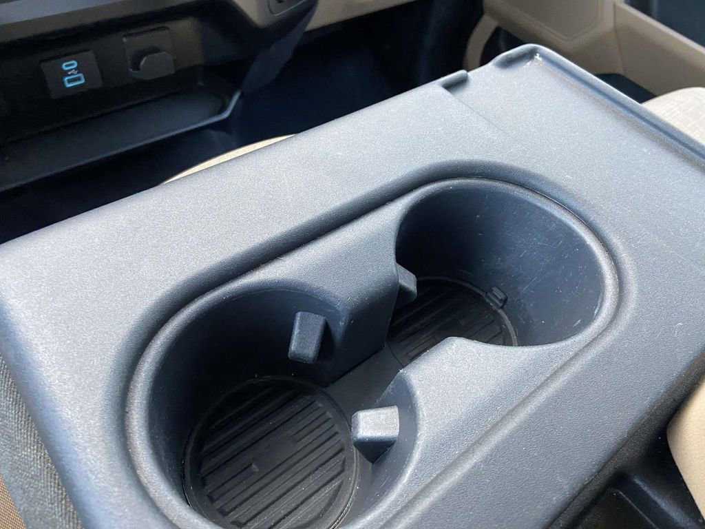 Used 2023 Ford F150 XLT image 21