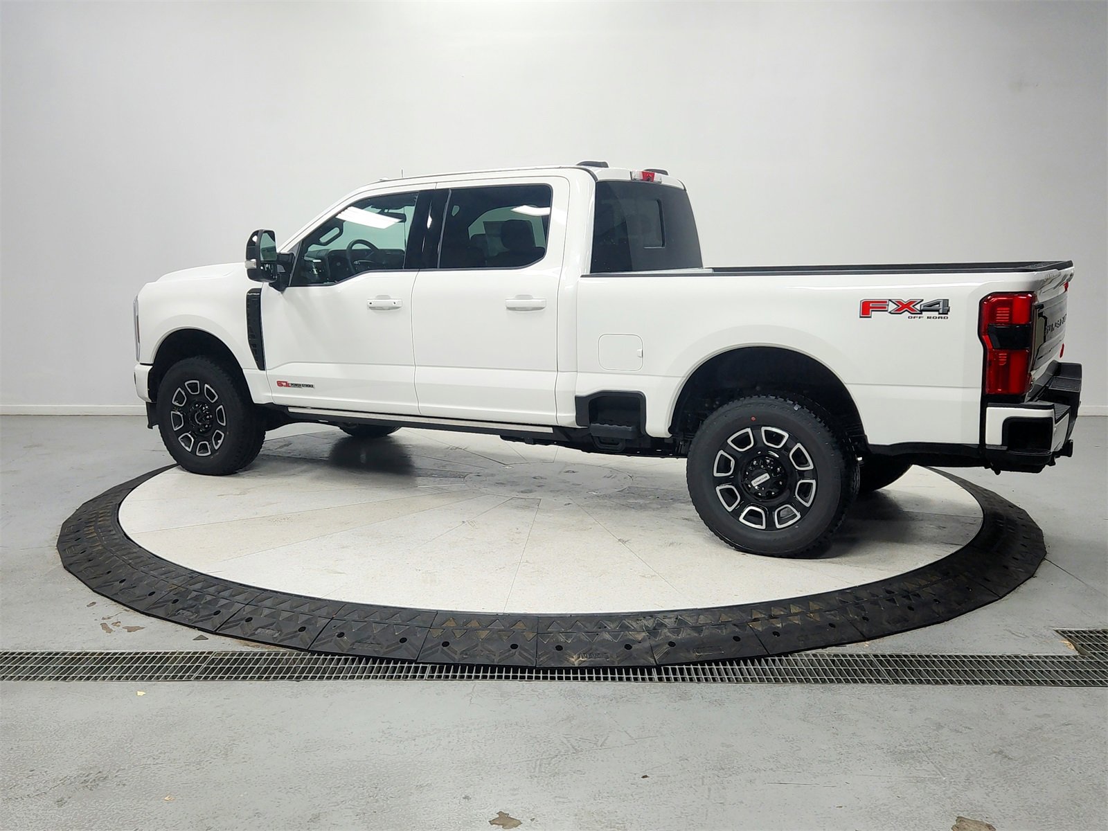 New 2026 Ford F350 Platinum image 6